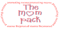 mom pack